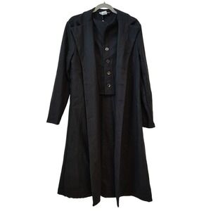 President‎ Abe Lincoln Men's Costume Item # FUN0924AD COAT ONLY